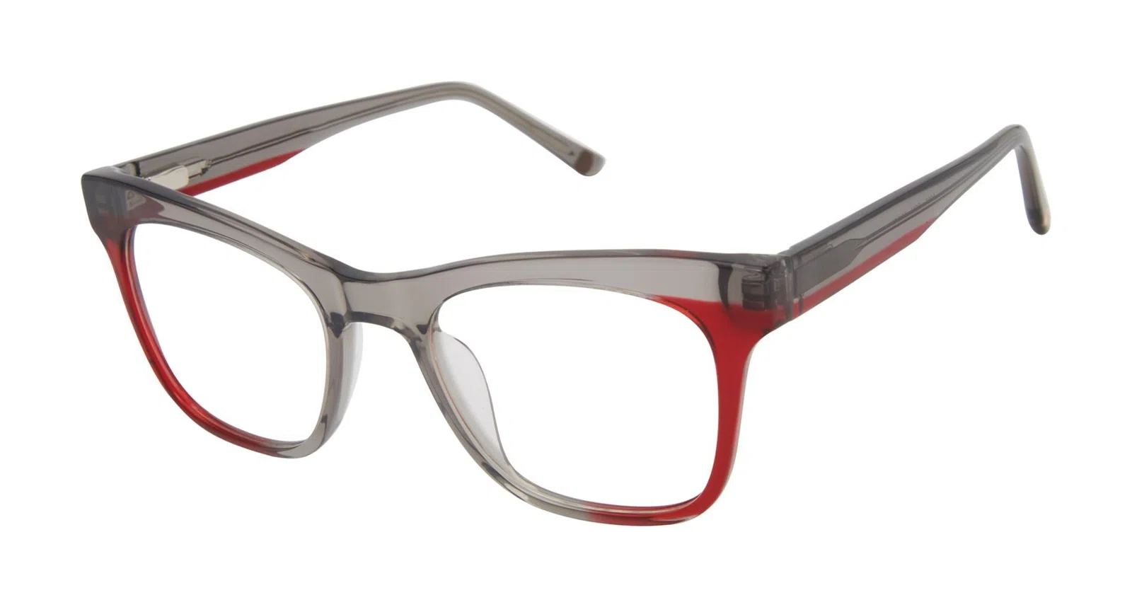 L.A.M.B. LA095 Eyeglasses - view 2
